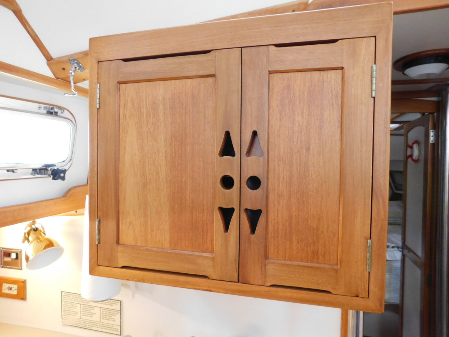 Picure of Sail La Vie