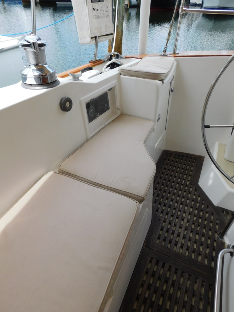 Picure of Sail La Vie