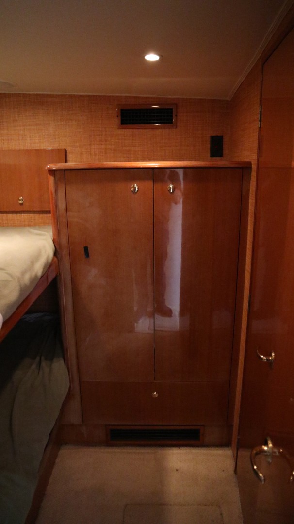 Viking 45 - Bambina - Guest Stateroom