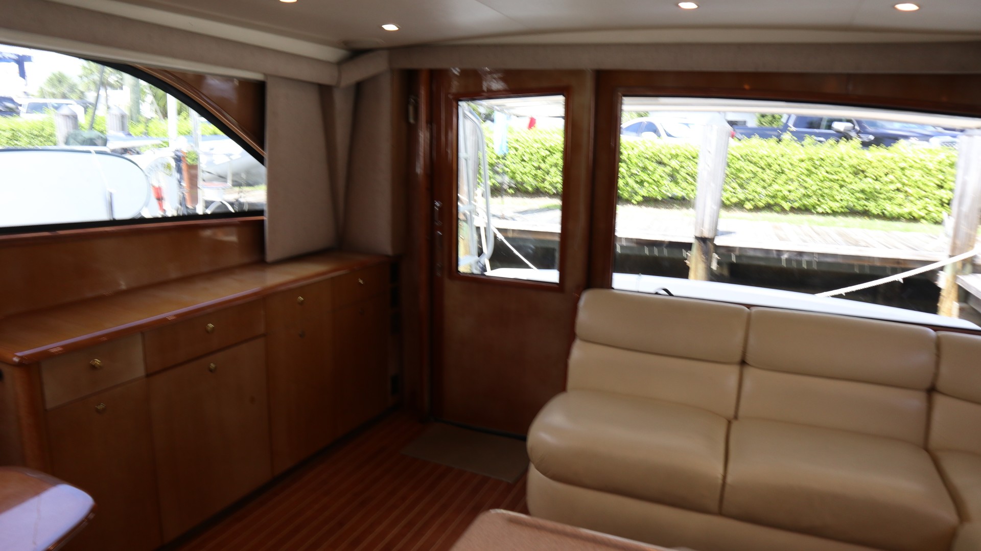 Viking 45 - Bambina - Salon