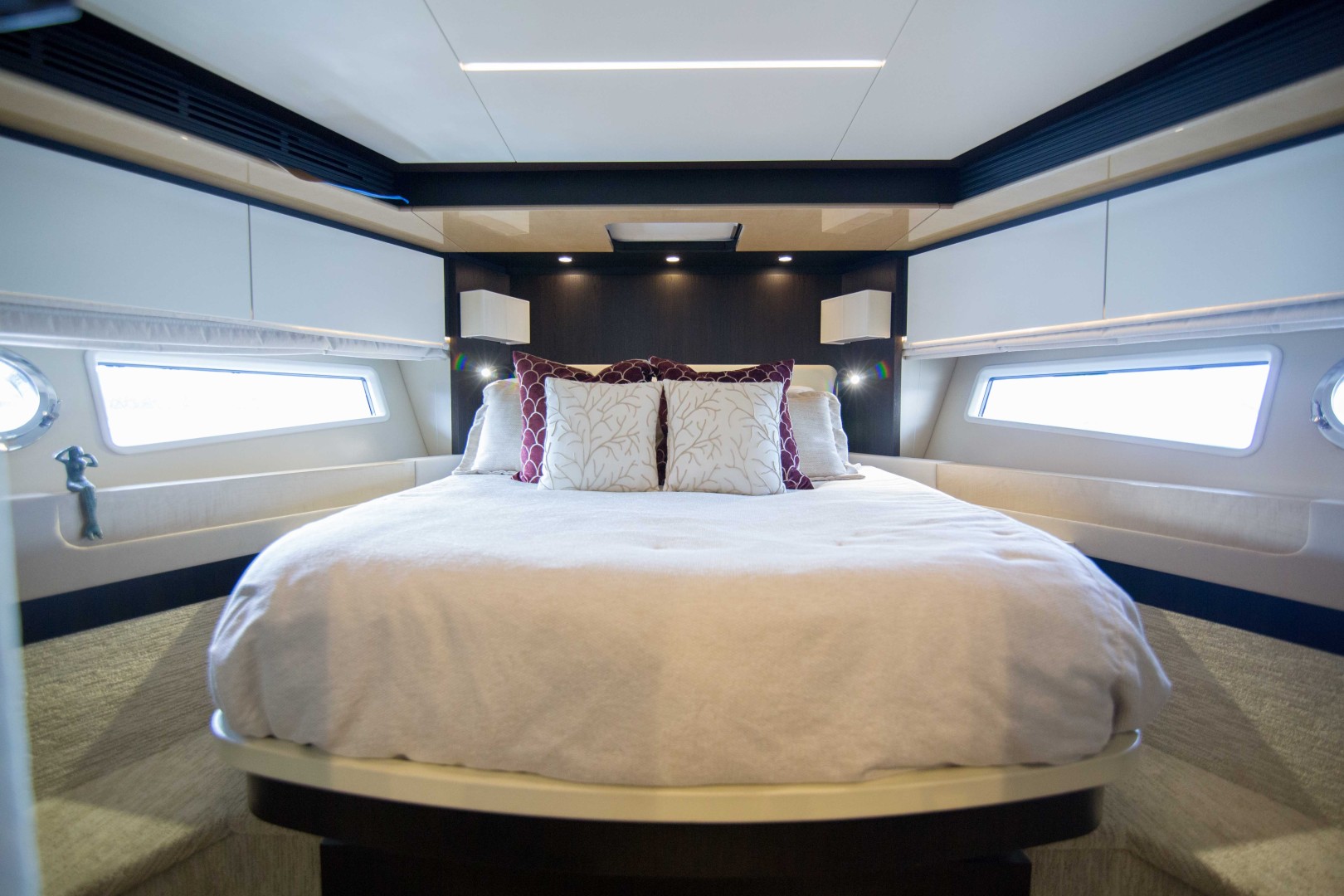 Azimut 66 - Lady M - Guest Stateroom