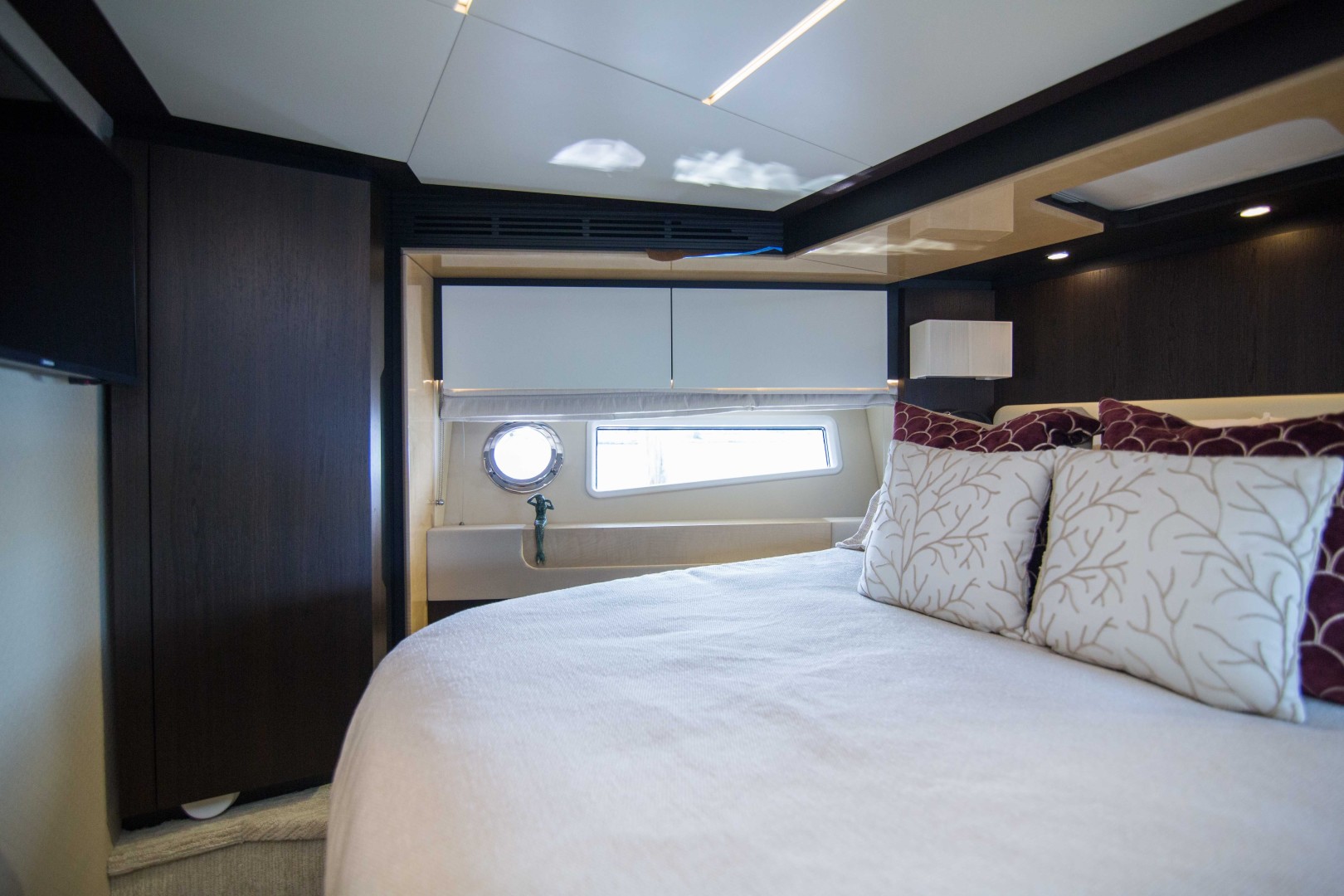 Azimut 66 - Lady M - Guest Stateroom