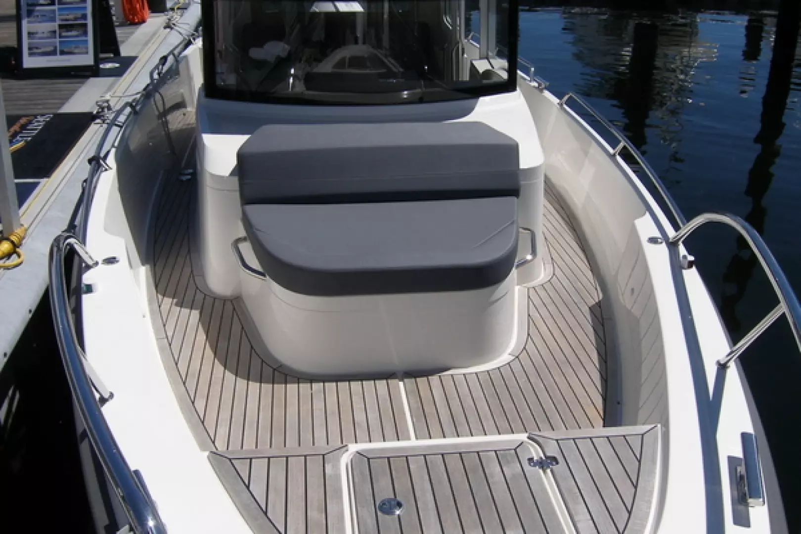 Nimbus C9 Yacht For Sale