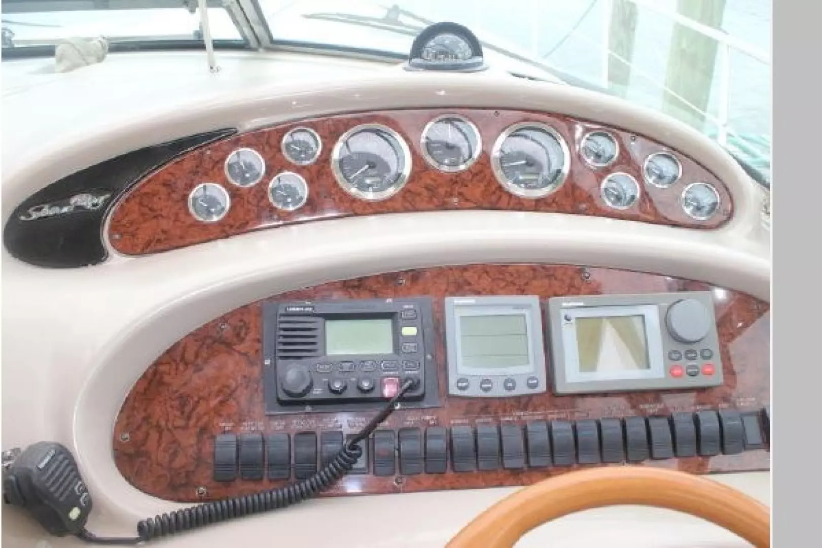 Aela Jeanne 38ft Sea Ray Yacht For Sale Aela Jeanne 38ft Sea Ray Yacht For Sale