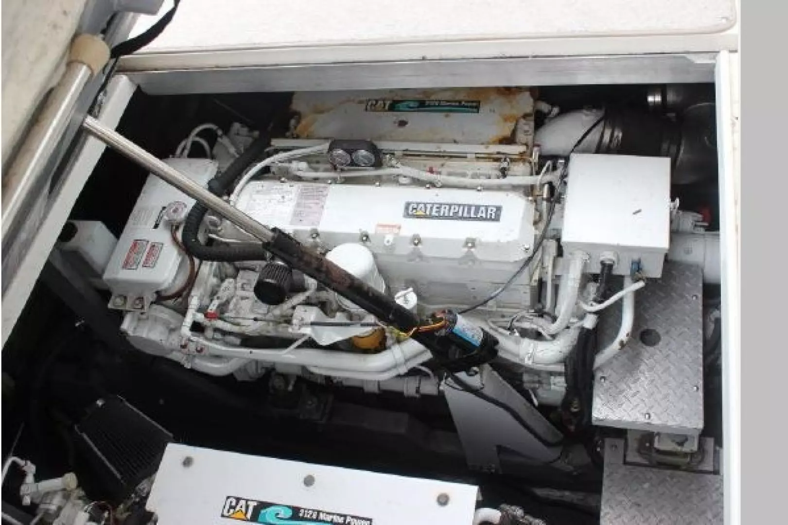 Aela Jeanne 38ft Sea Ray Yacht For Sale Aela Jeanne 38ft Sea Ray Yacht For Sale