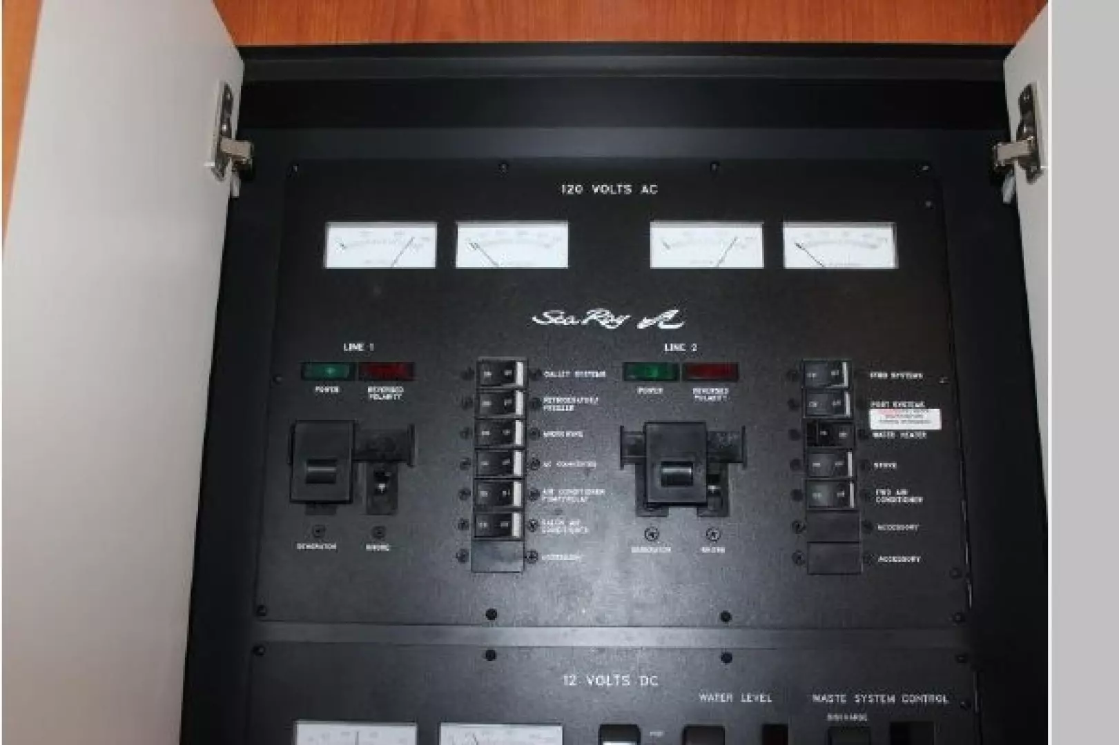 Aela Jeanne 38ft Sea Ray Yacht For Sale Aela Jeanne 38ft Sea Ray Yacht For Sale