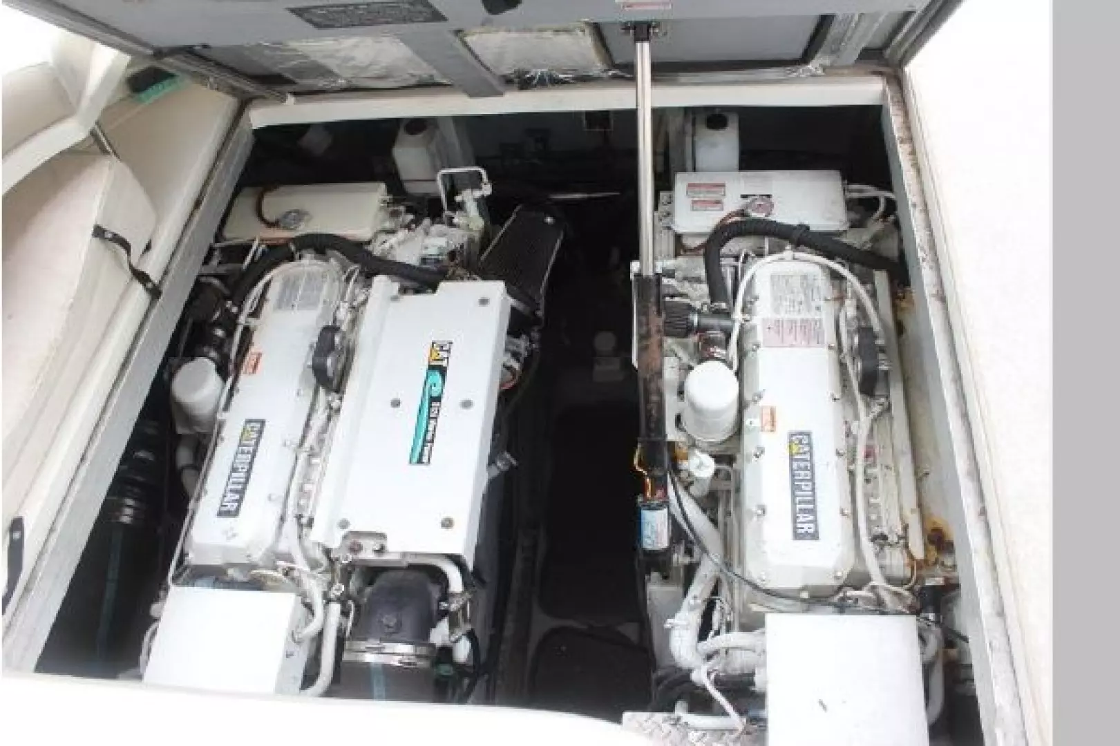 Aela Jeanne 38ft Sea Ray Yacht For Sale Aela Jeanne 38ft Sea Ray Yacht For Sale