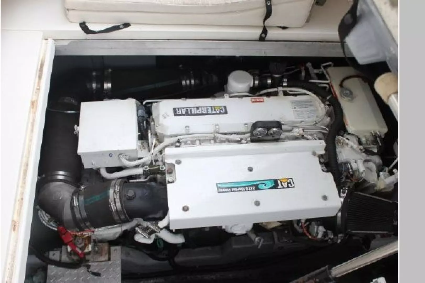 Aela Jeanne 38ft Sea Ray Yacht For Sale Aela Jeanne 38ft Sea Ray Yacht For Sale