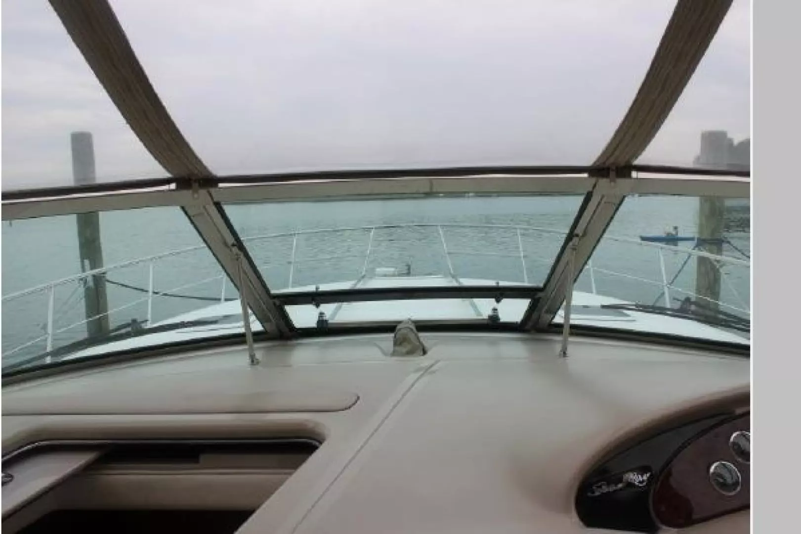 Aela Jeanne 38ft Sea Ray Yacht For Sale Aela Jeanne 38ft Sea Ray Yacht For Sale