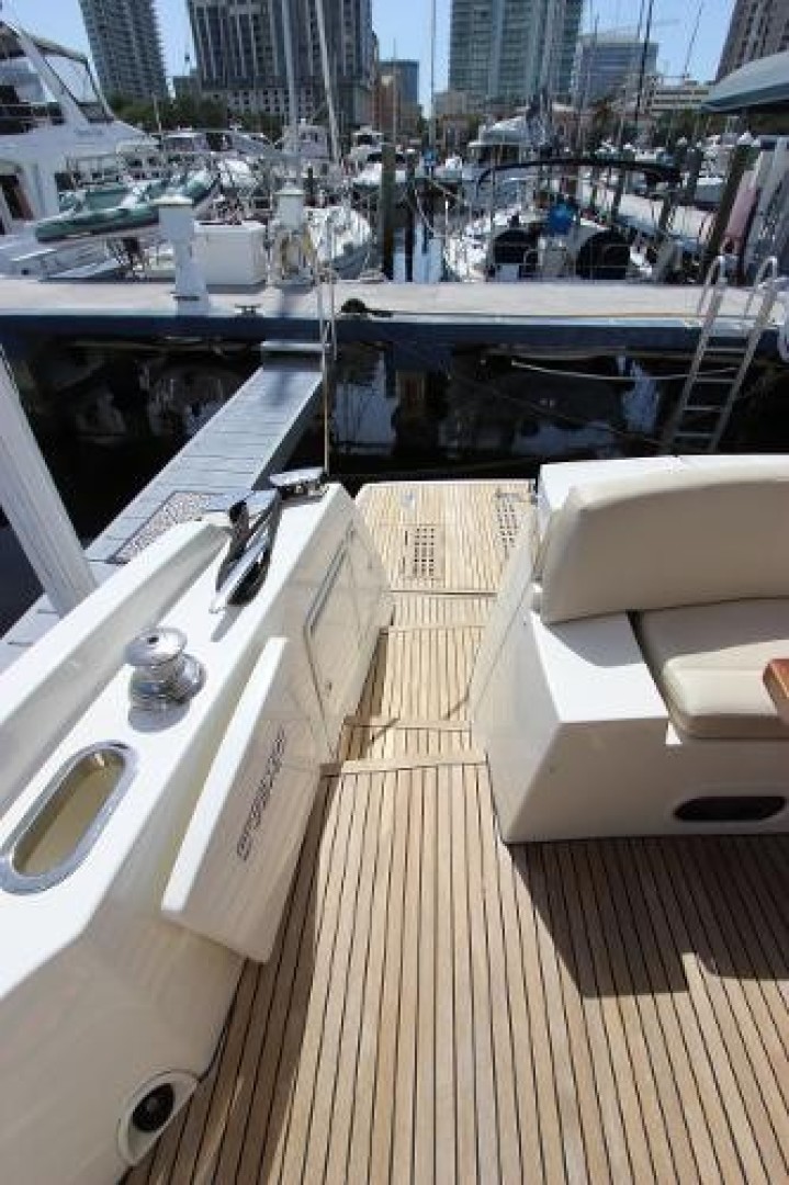 Revelation 62ft Prestige Yacht For Sale