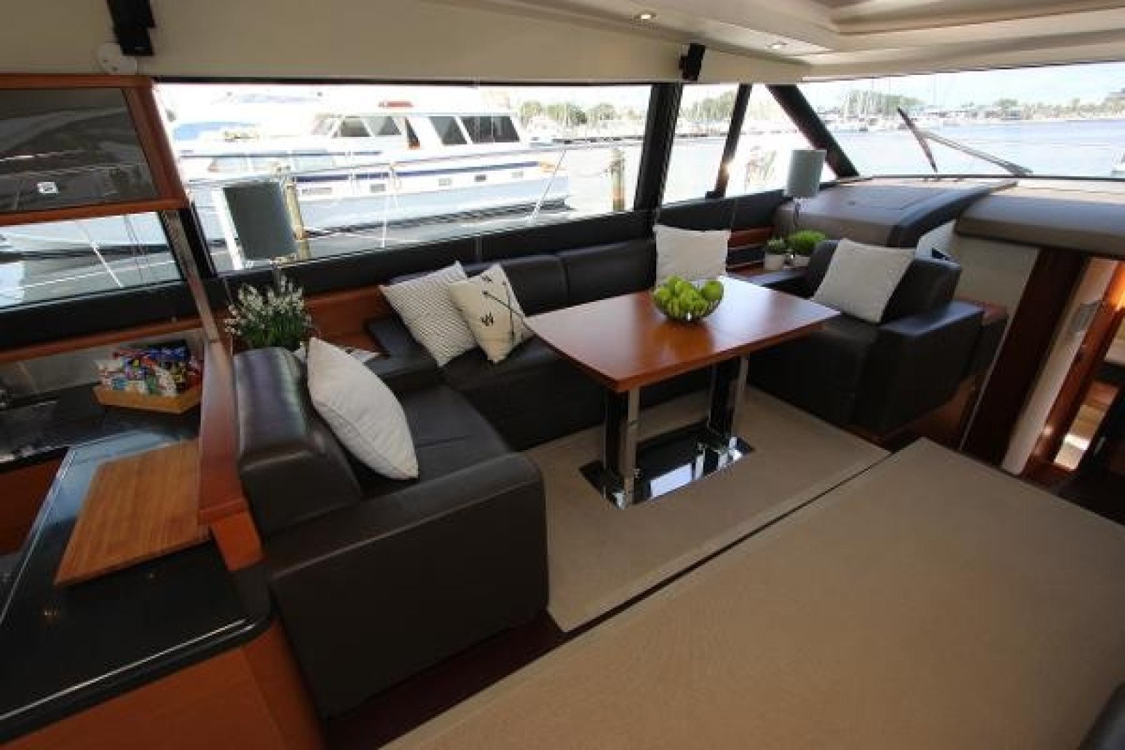 Revelation 62ft Prestige Yacht For Sale