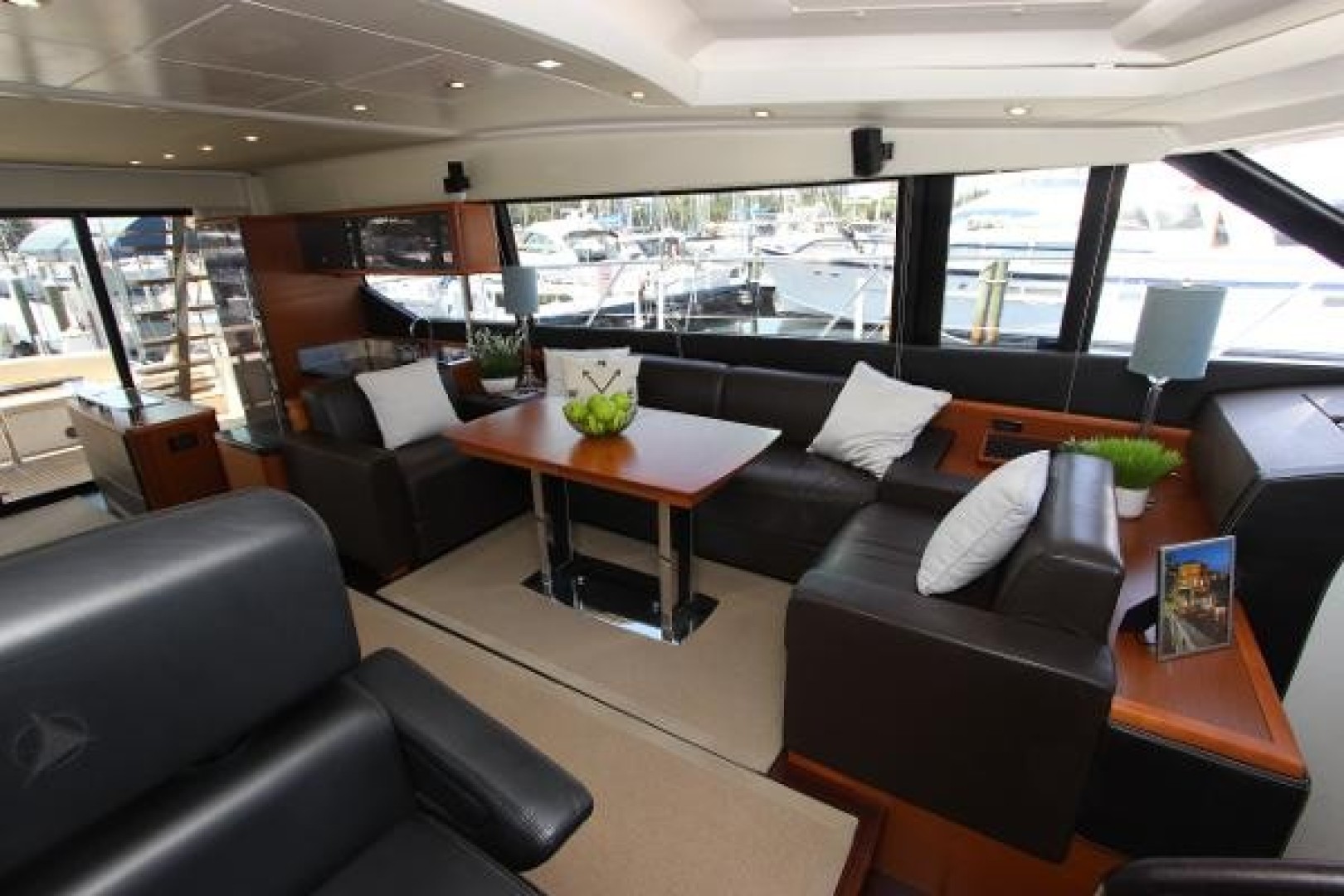 Revelation 62ft Prestige Yacht For Sale