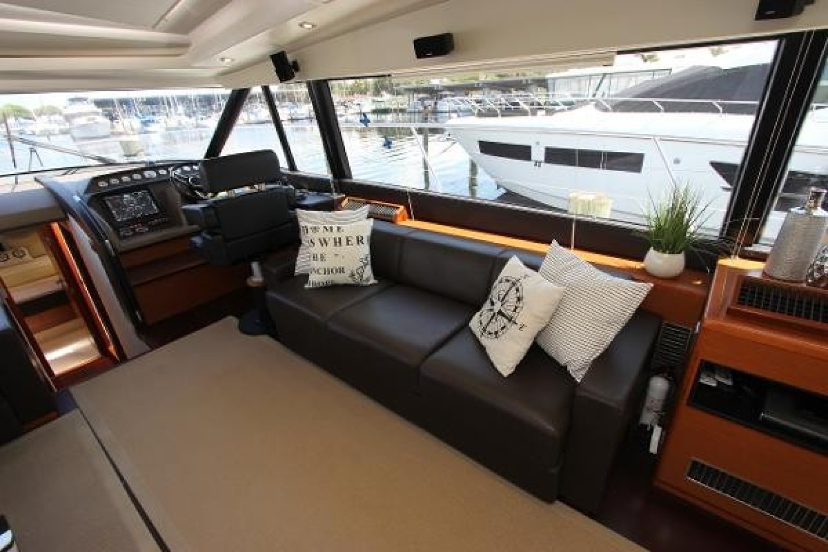 Revelation 62ft Prestige Yacht For Sale