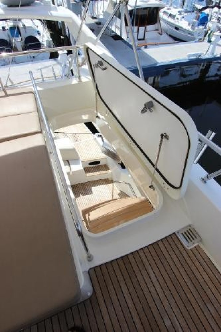 Revelation 62ft Prestige Yacht For Sale