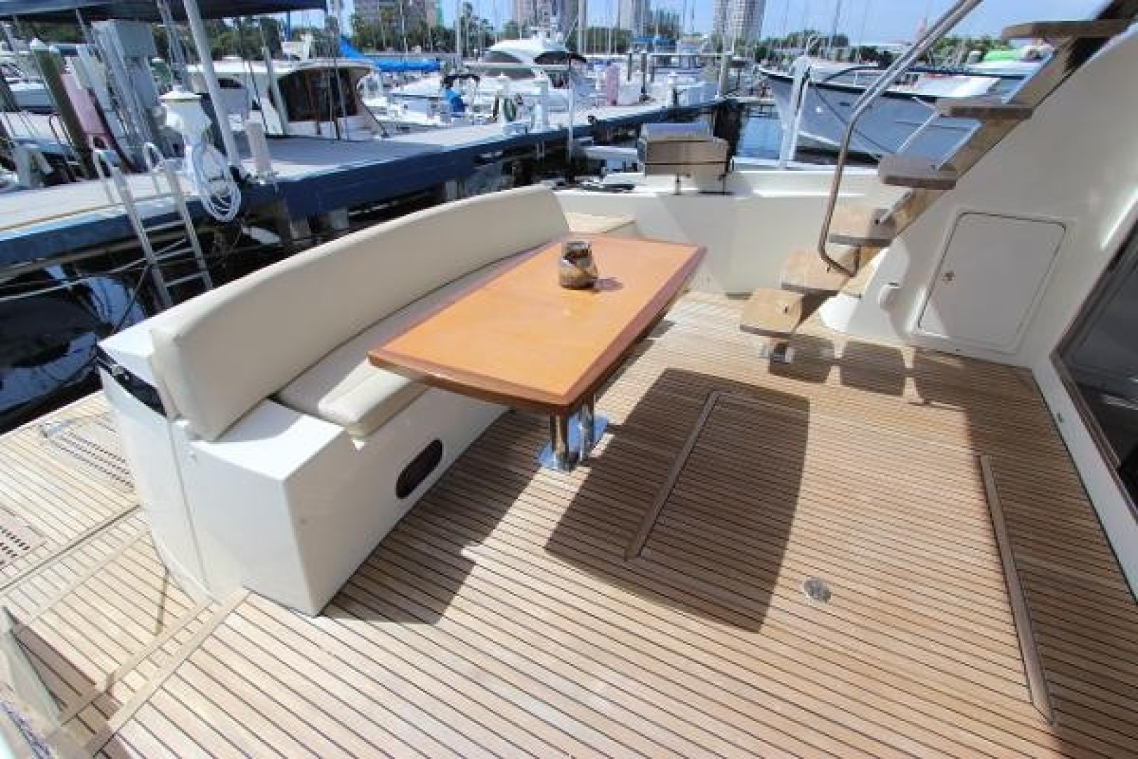 Revelation 62ft Prestige Yacht For Sale