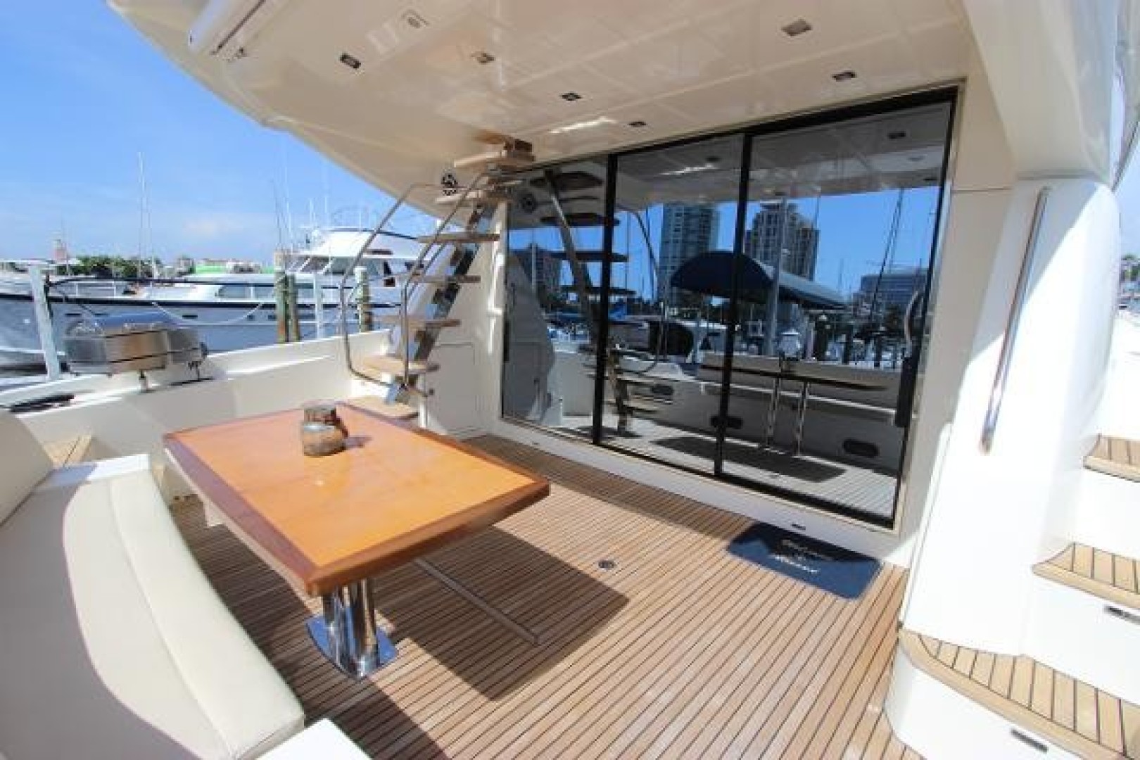 Revelation 62ft Prestige Yacht For Sale