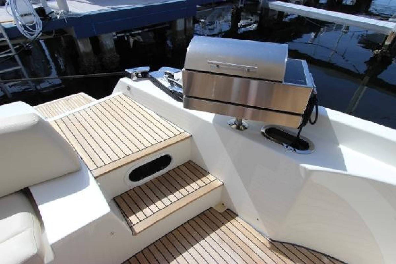 Revelation 62ft Prestige Yacht For Sale