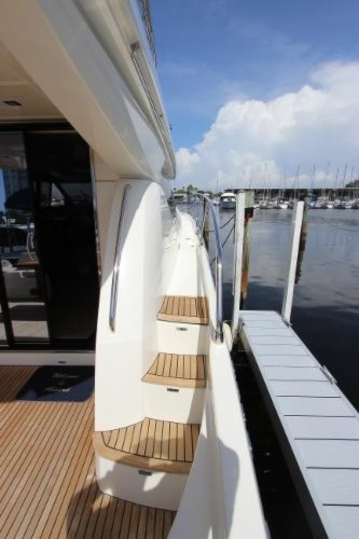 Revelation 62ft Prestige Yacht For Sale