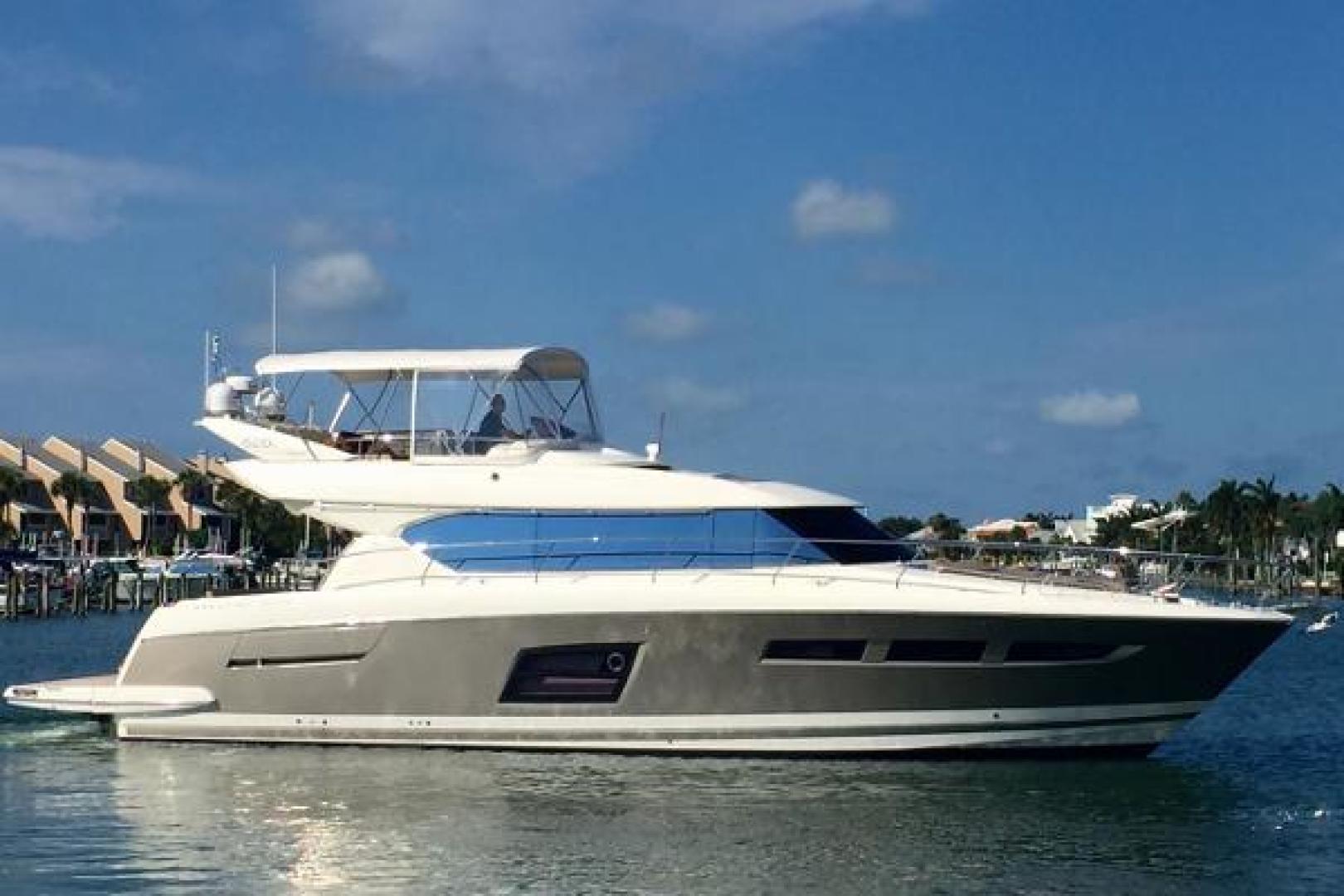 Revelation 62ft Prestige Yacht For Sale