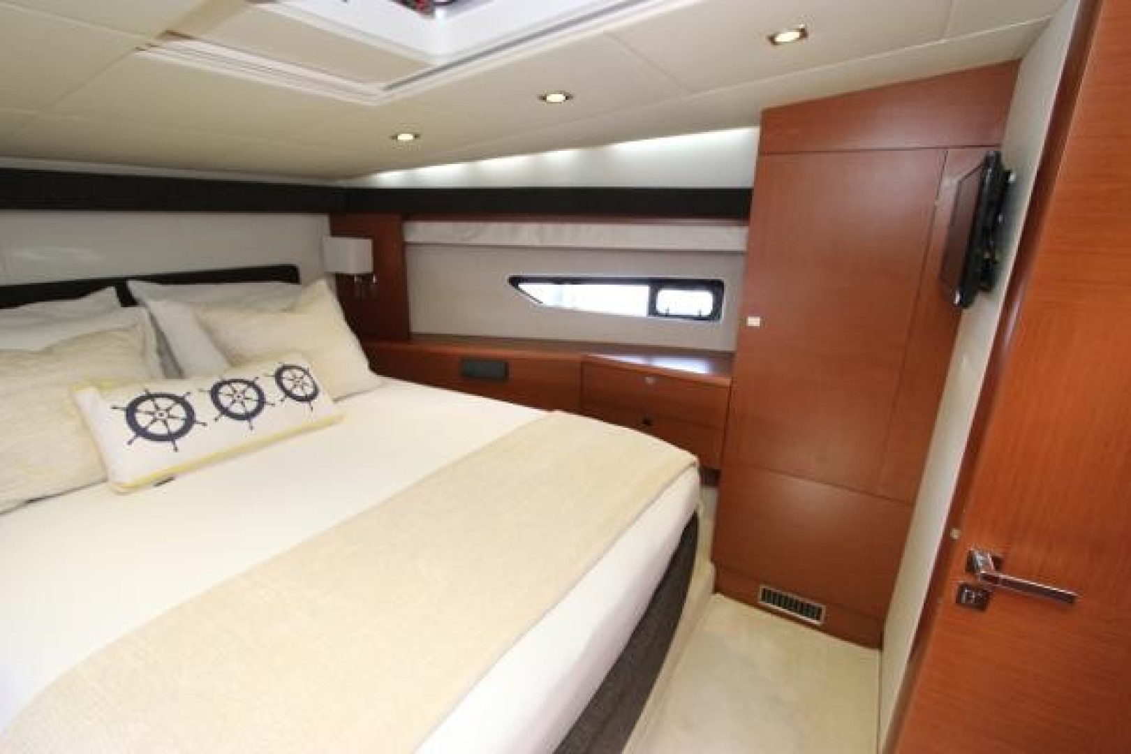 Revelation 62ft Prestige Yacht For Sale