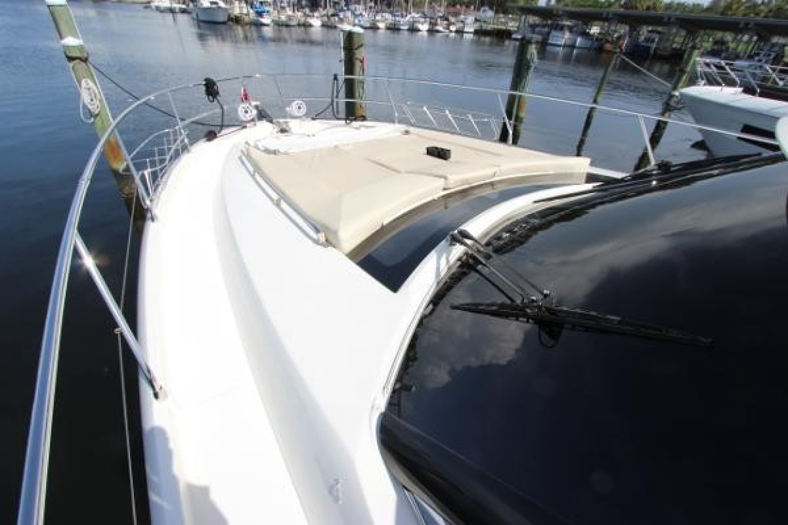 Revelation 62ft Prestige Yacht For Sale