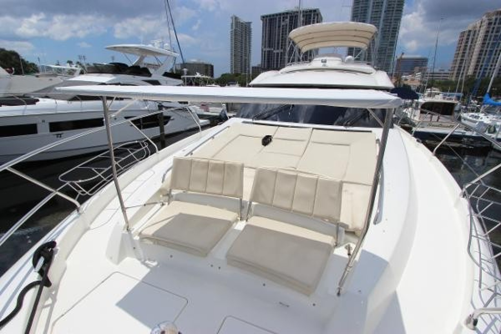 Revelation 62ft Prestige Yacht For Sale