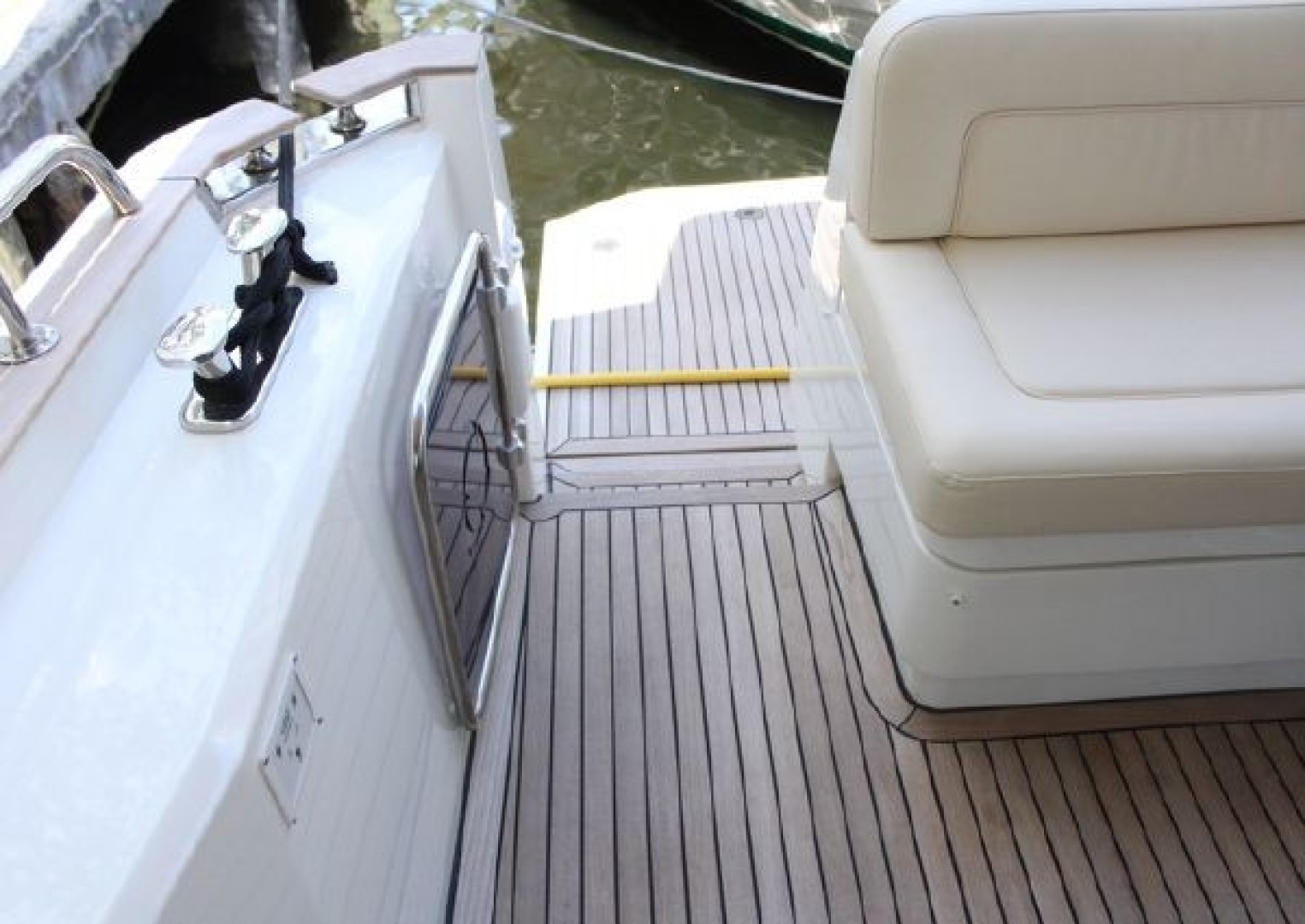 Greenline 48 Coupe Hybrid - Photo 34