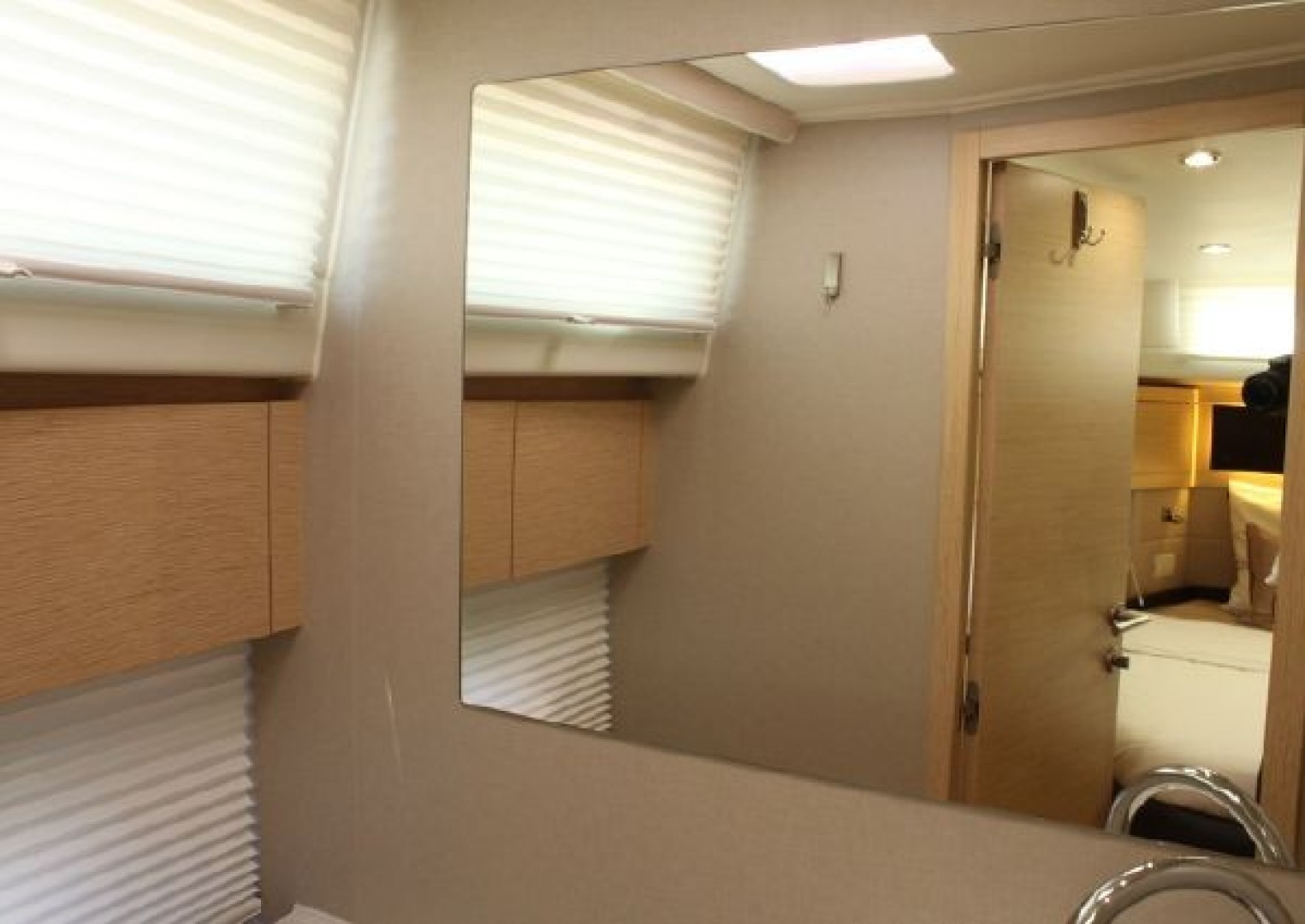 Greenline 48 Coupe Hybrid - Photo 133
