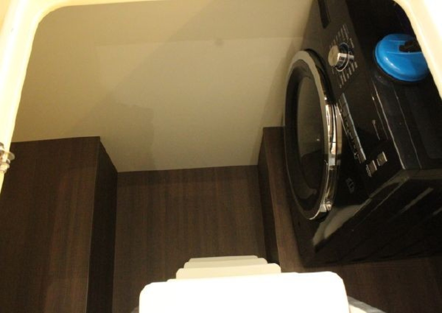 Greenline 48 Coupe Hybrid - Photo 114
