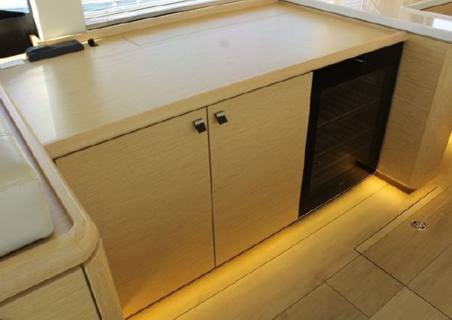 Greenline 48 Coupe Hybrid - Photo 103