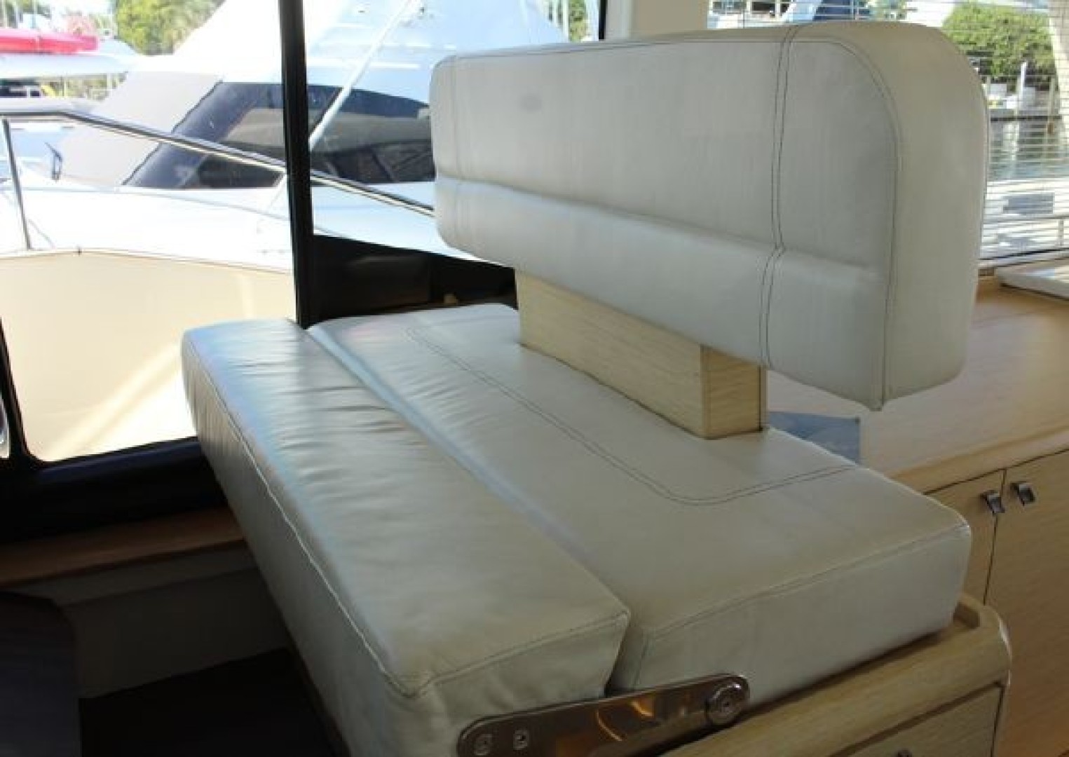 Greenline 48 Coupe Hybrid - Photo 121