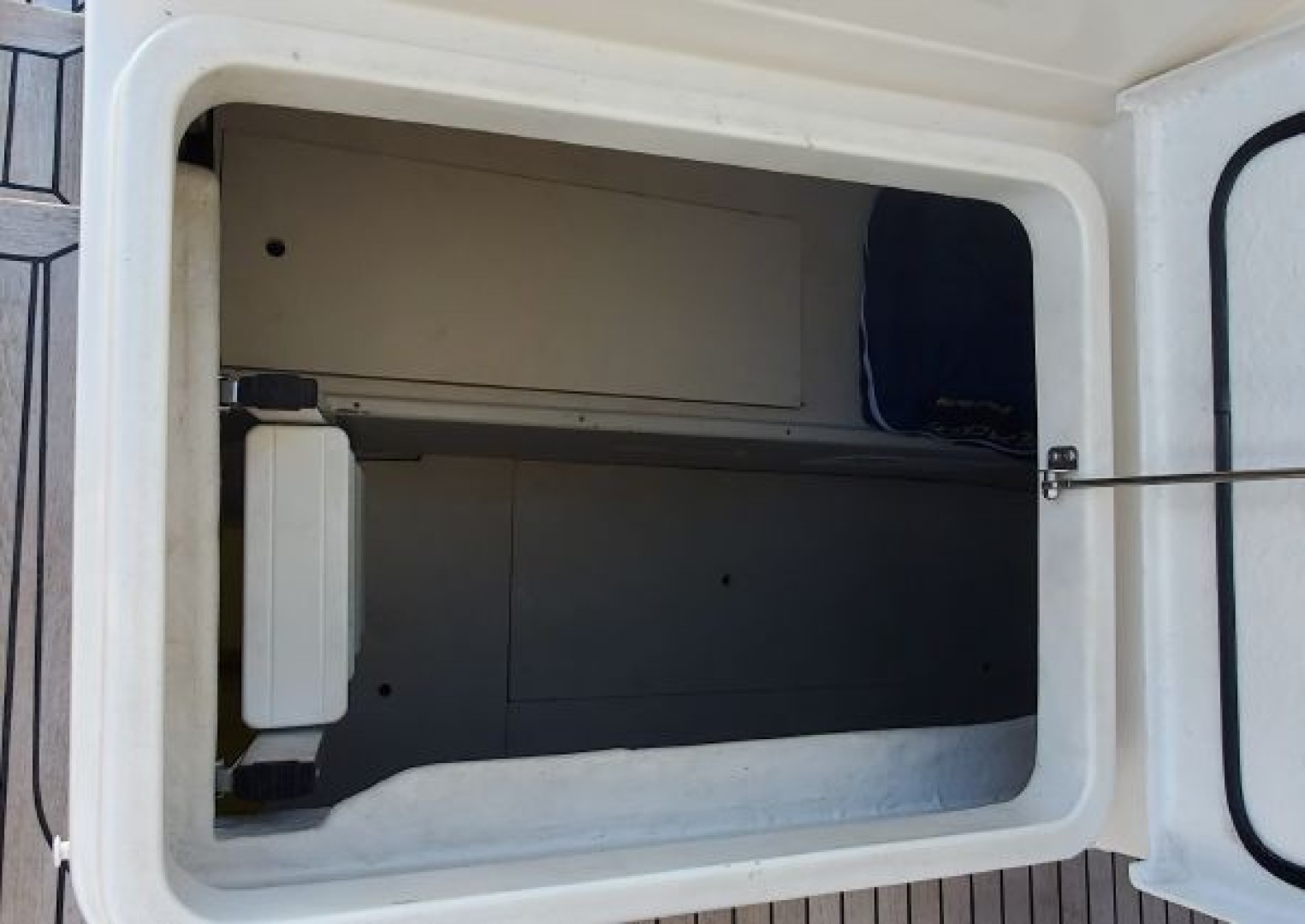 Greenline 48 Coupe Hybrid - Photo 78