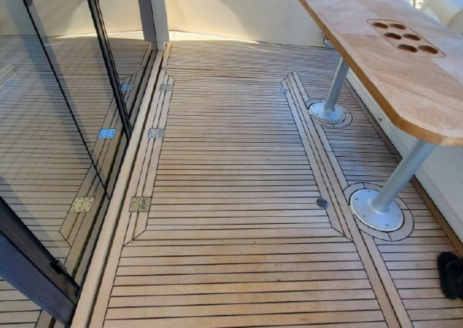 Greenline 48 Coupe Hybrid - Photo 34