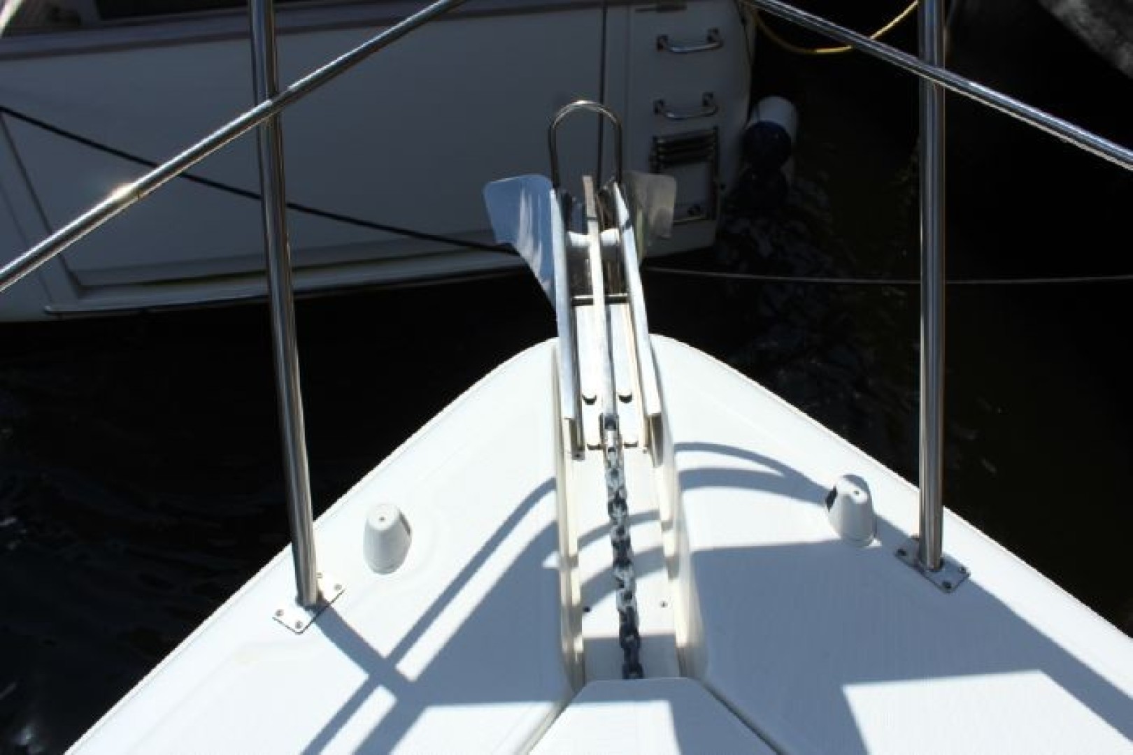 Cruisers Yachts 45 Cantius - Photo 70