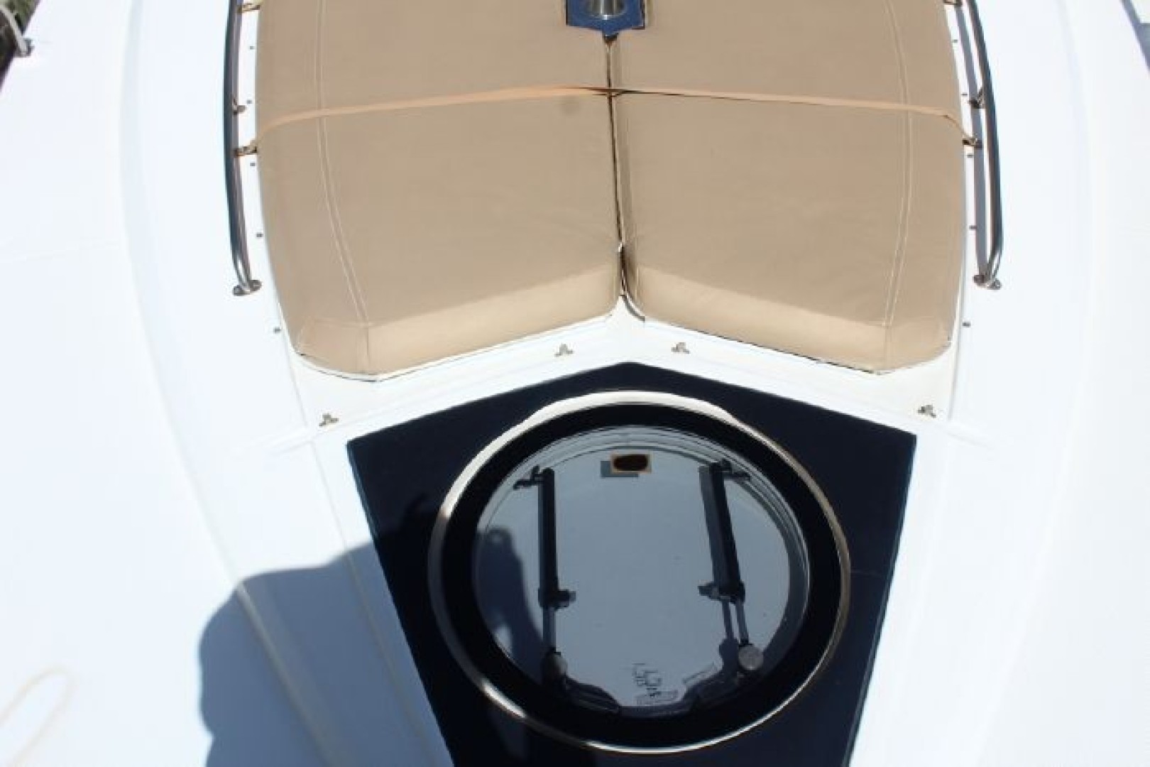 Cruisers Yachts 45 Cantius - Photo 74