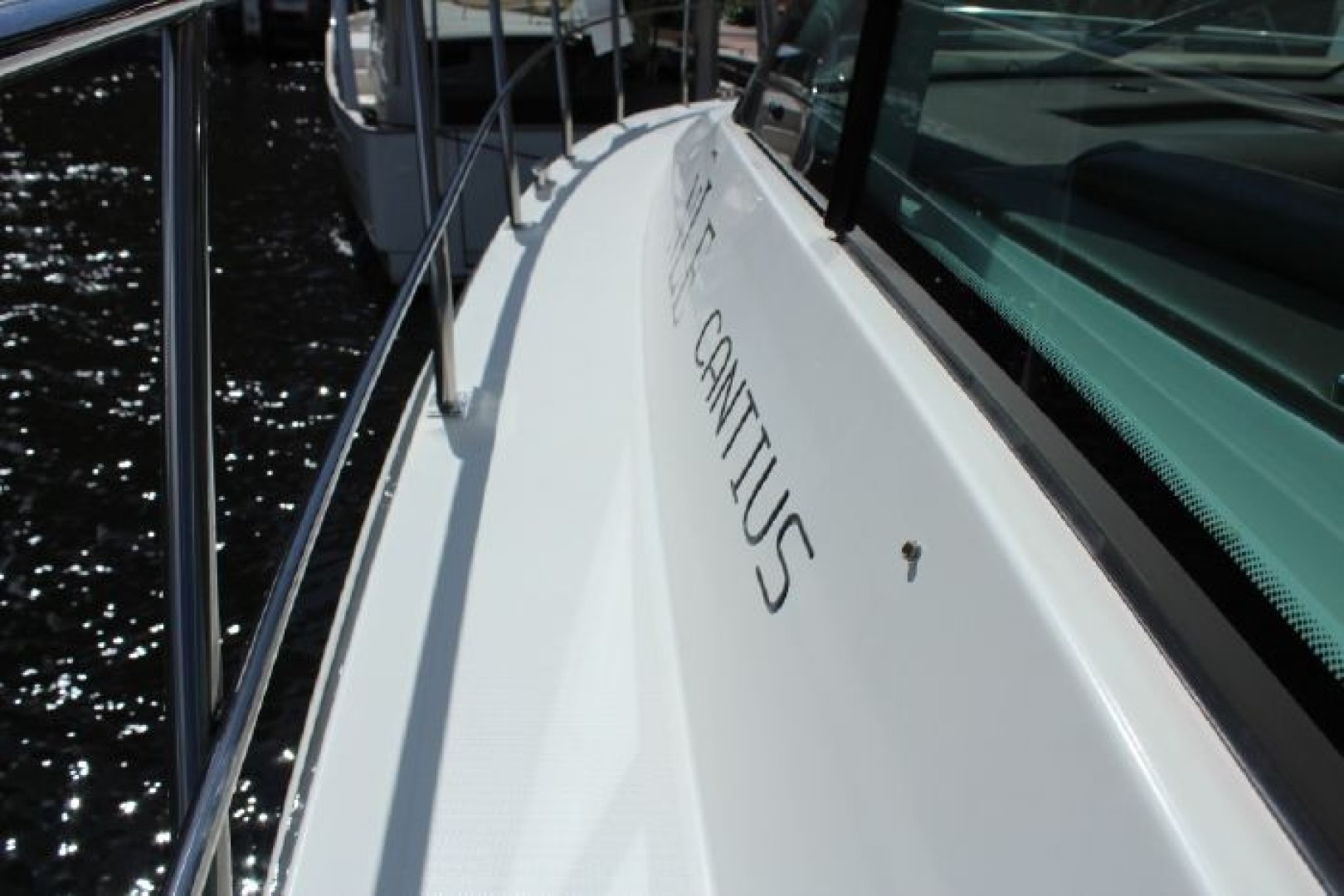 Cruisers Yachts 45 Cantius - Photo 69