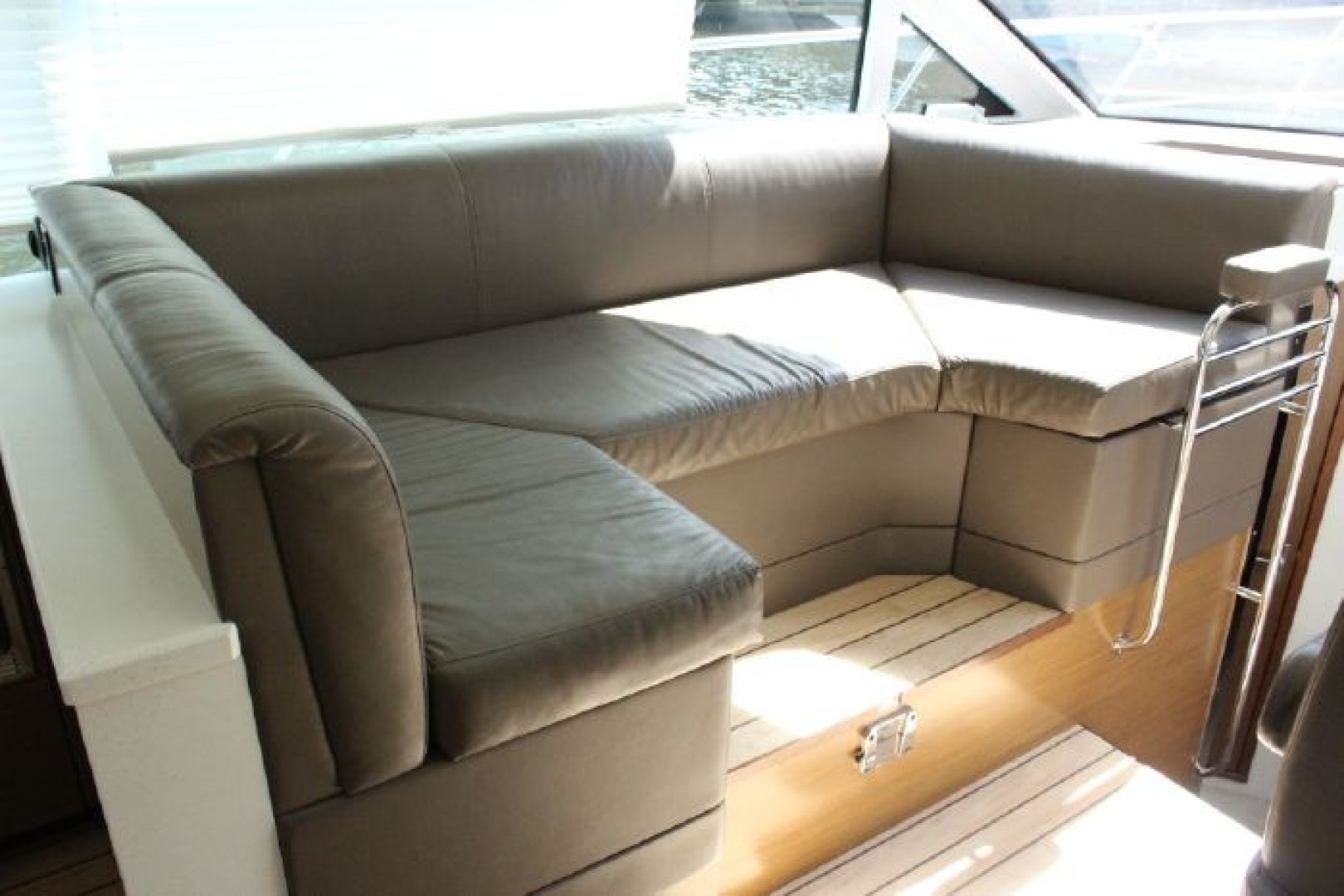 Cruisers Yachts 45 Cantius - Photo 65