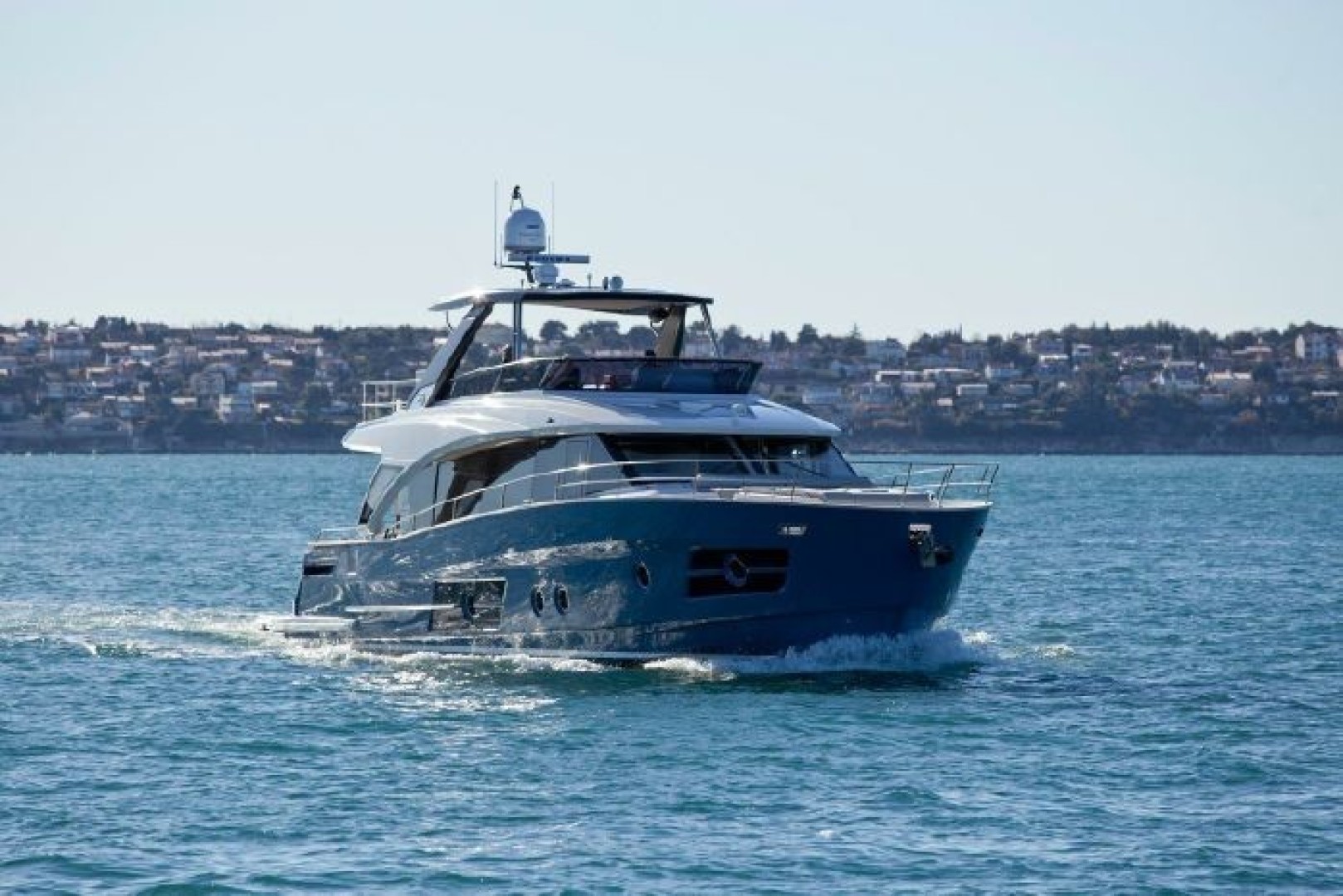 OceanClass 68 - Photo 24