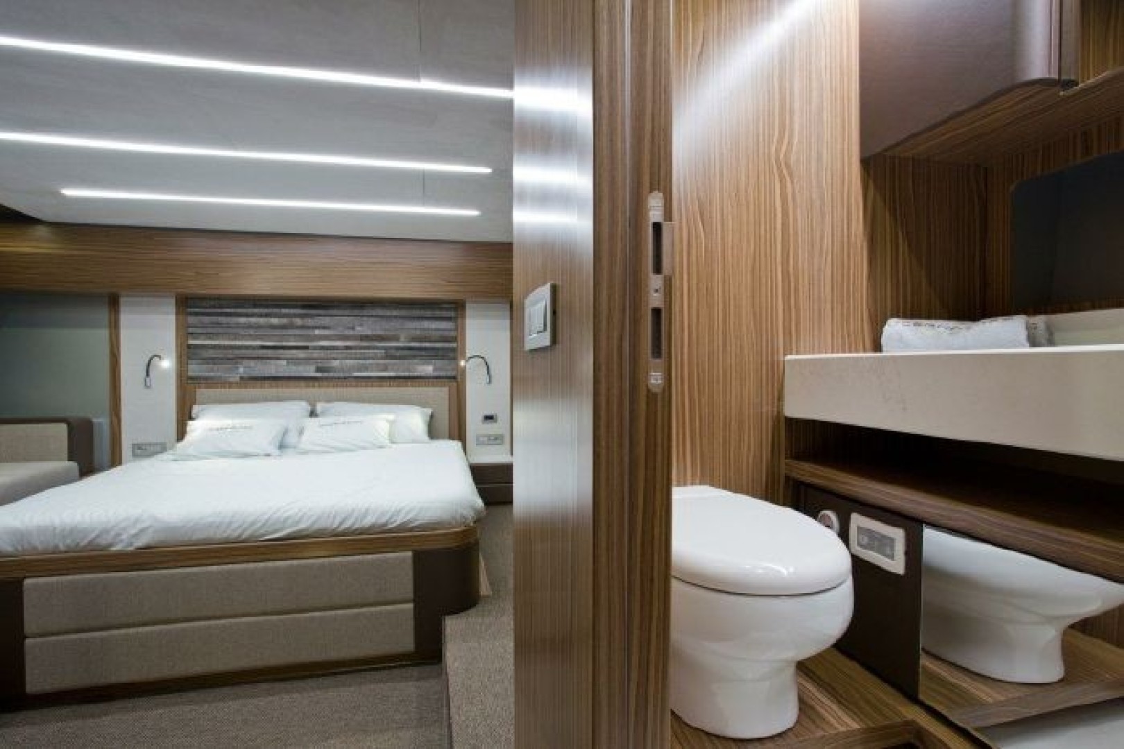 OceanClass 68 - Photo 18