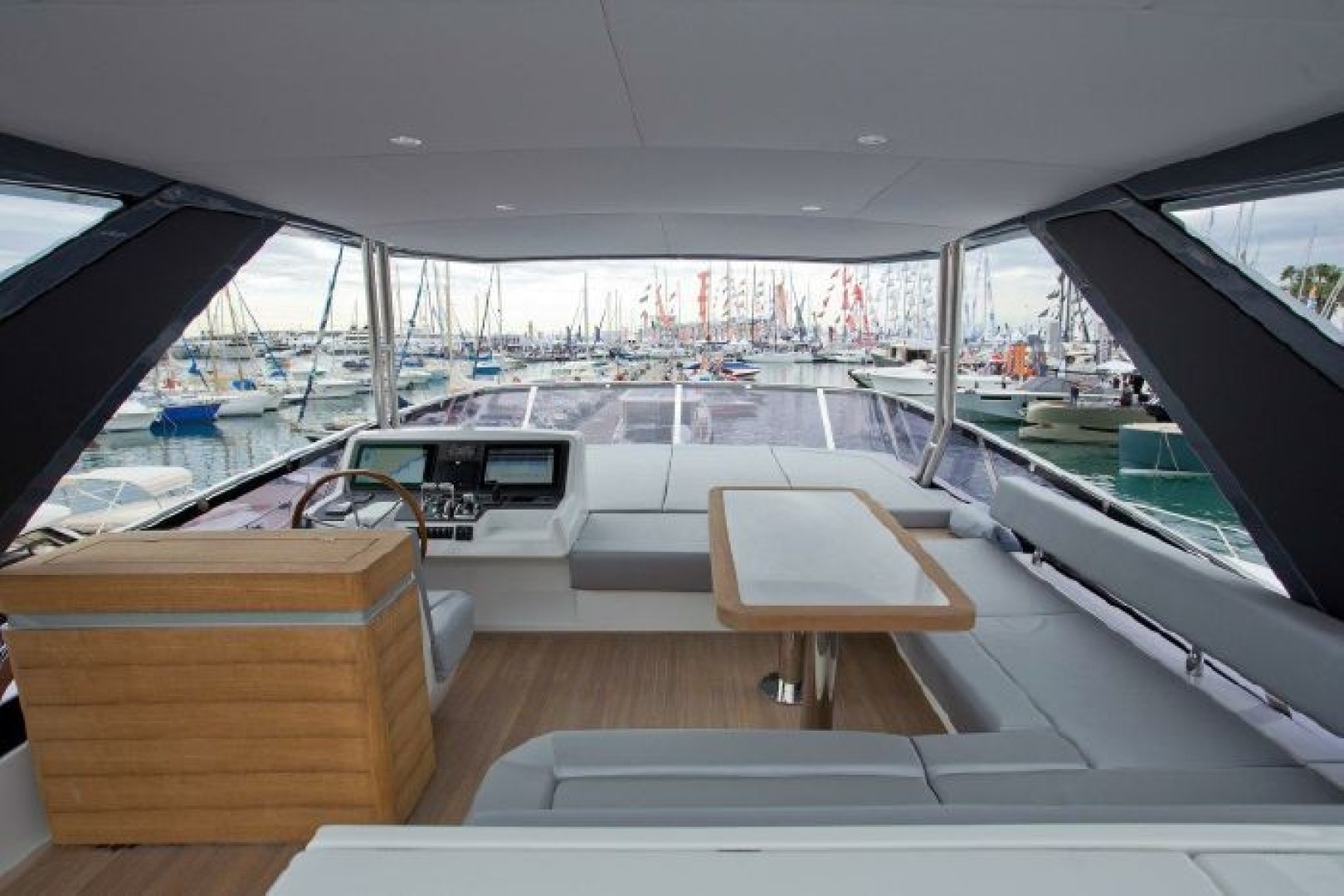 OceanClass 68 - Photo 4