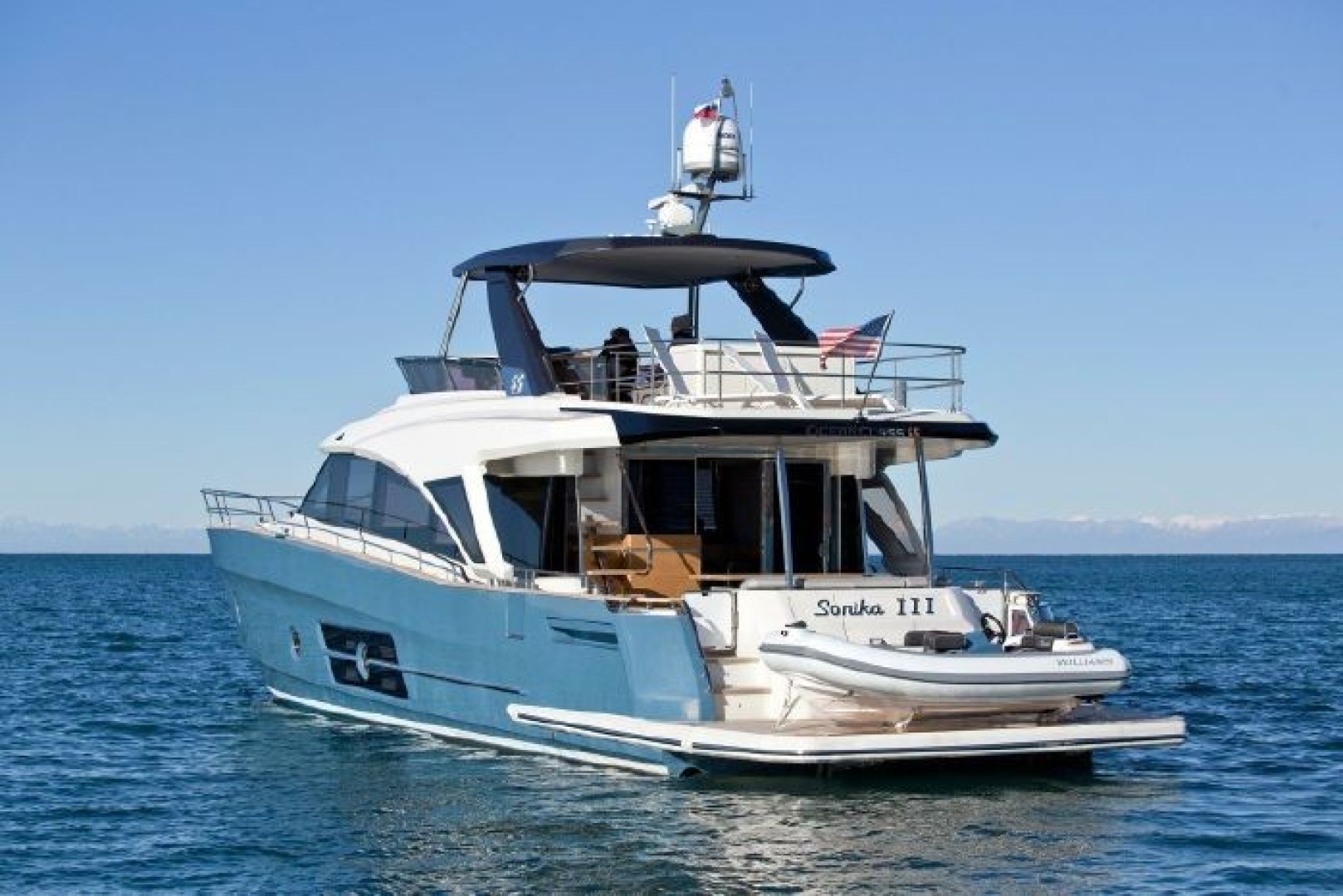 OceanClass 68 - Photo 21