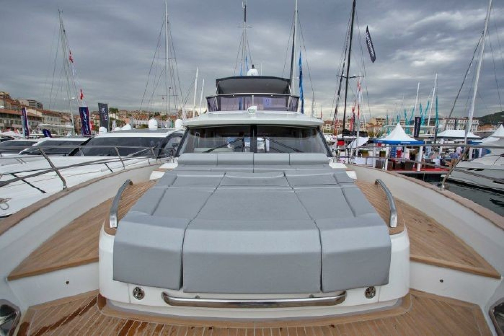 OceanClass 68 - Photo 7