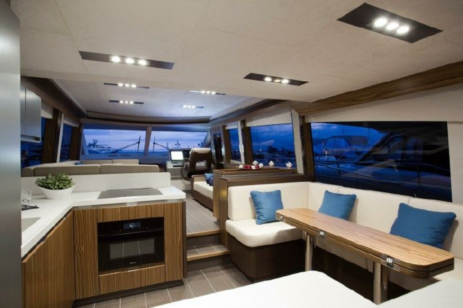 OceanClass 68 - Photo 8
