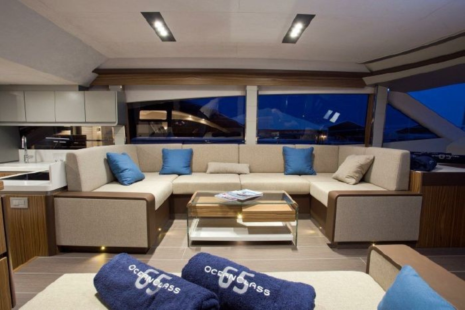 OceanClass 68 - Photo 9