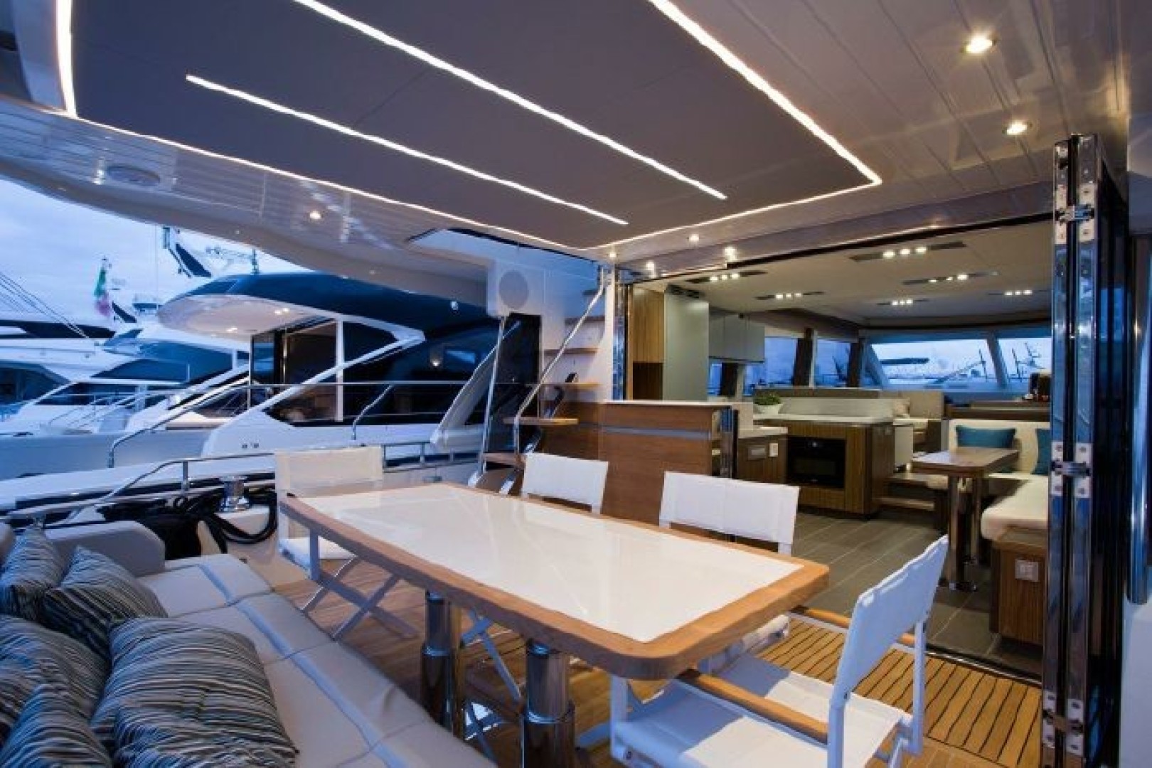 OceanClass 68 - Photo 12