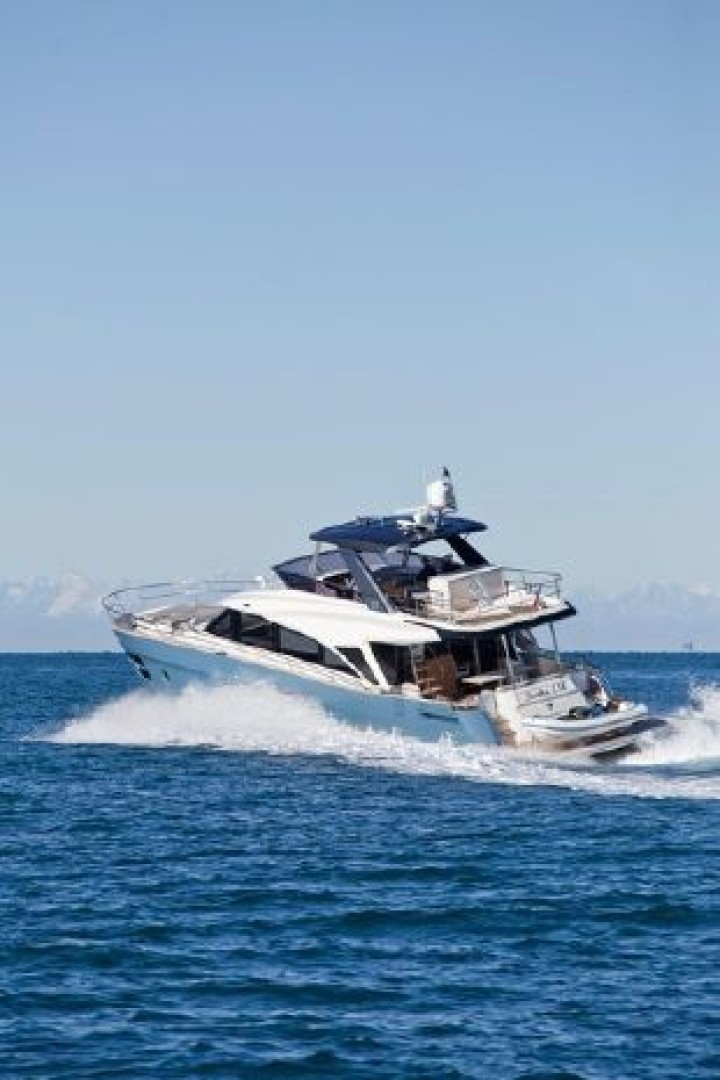 OceanClass 68 - Photo 23