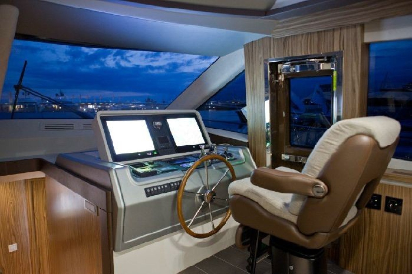 OceanClass 68 - Photo 10