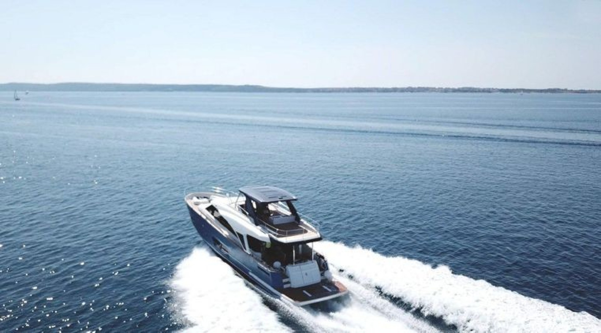 OceanClass 68 - Photo 3