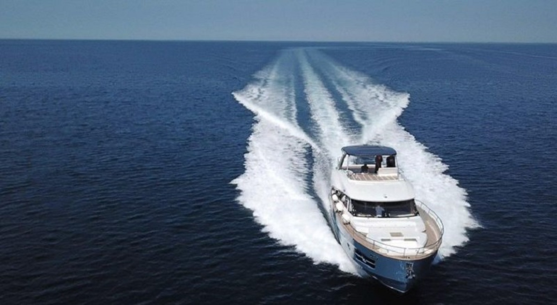 OceanClass 68