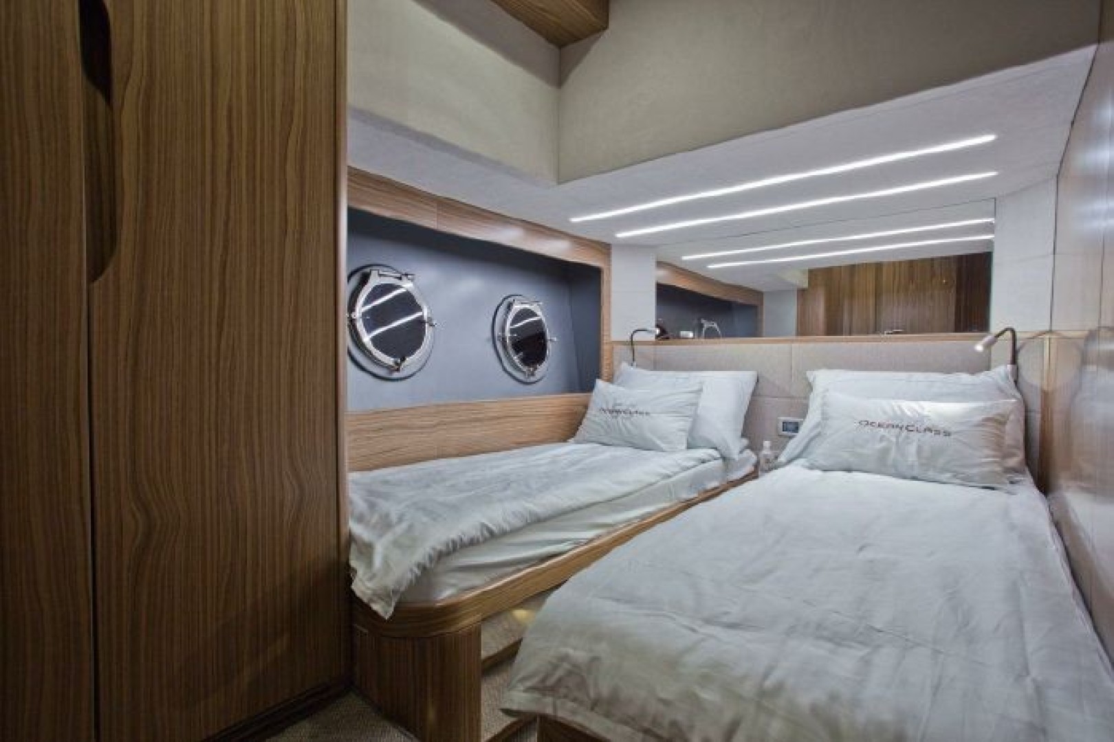 OceanClass 68 - Photo 16